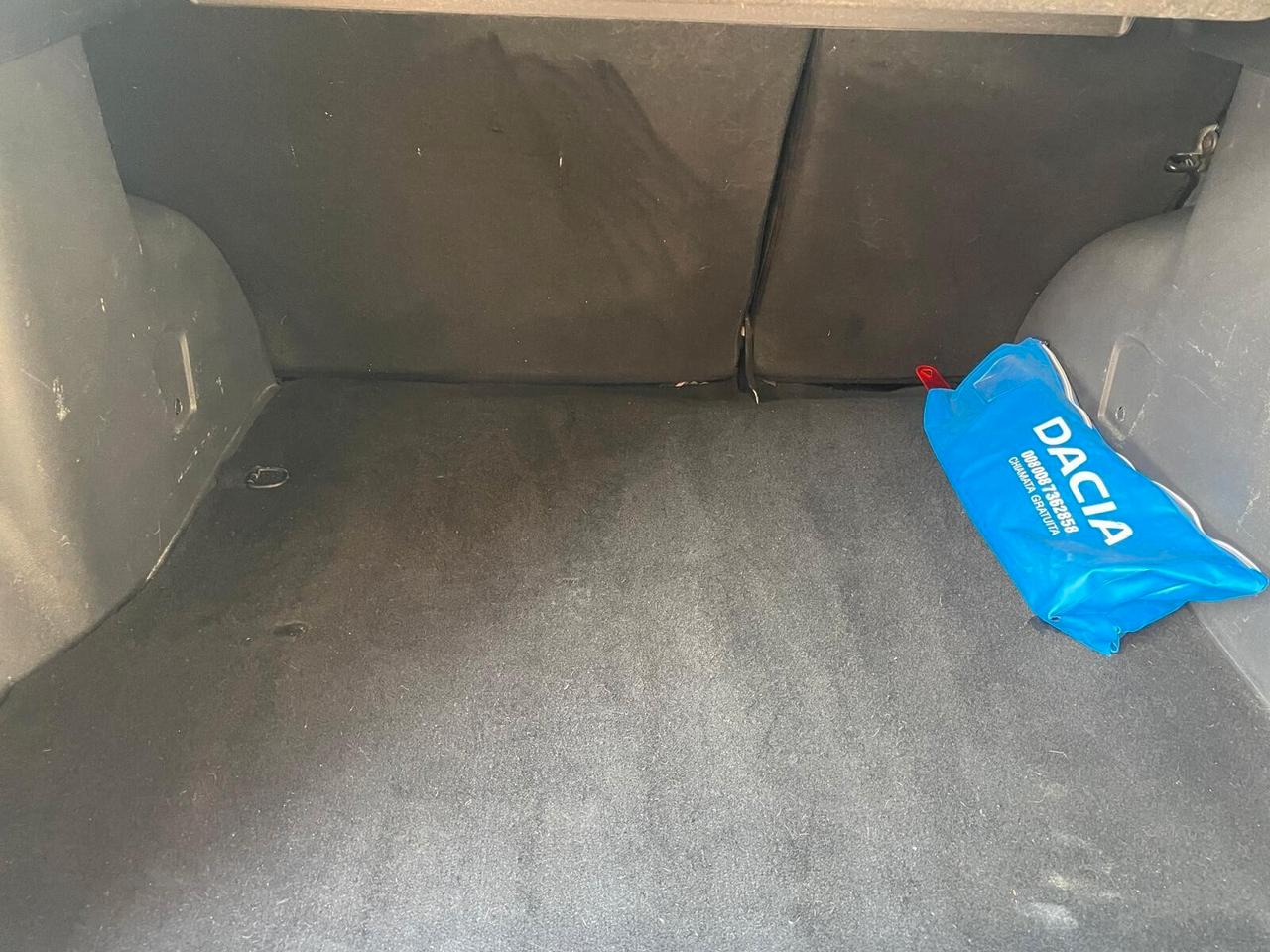 Dacia Duster 1.5 dCi 110CV Start&Stop 4x2 Lauréate