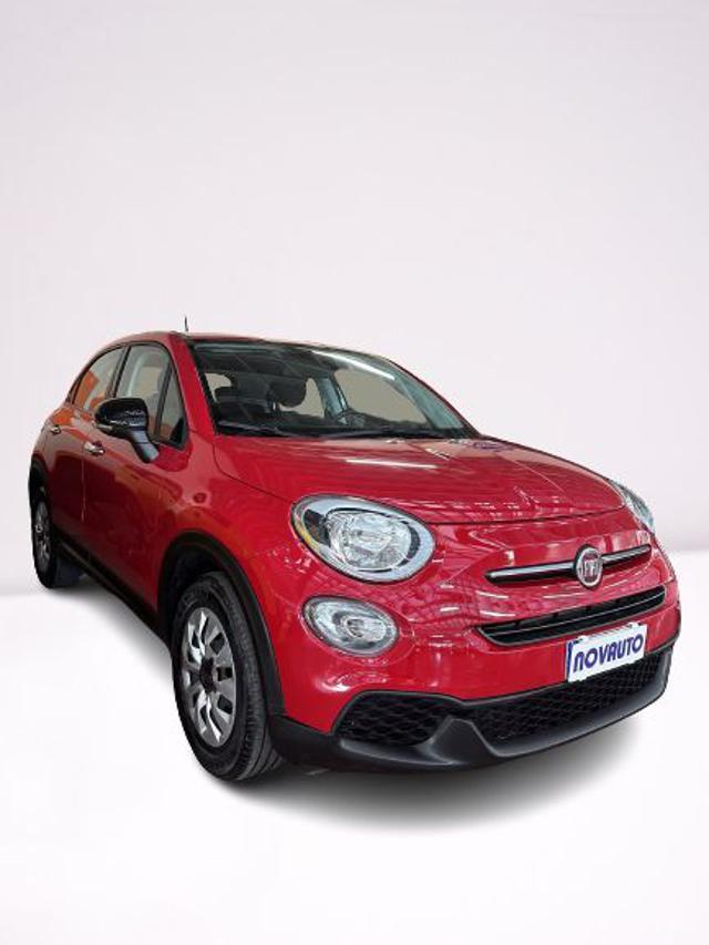 FIAT 500X 1.3 MultiJet 95 CV Pop Star