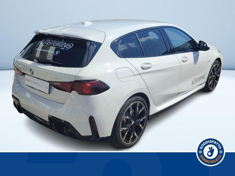 BMW Serie 1 118d M Sport Pro