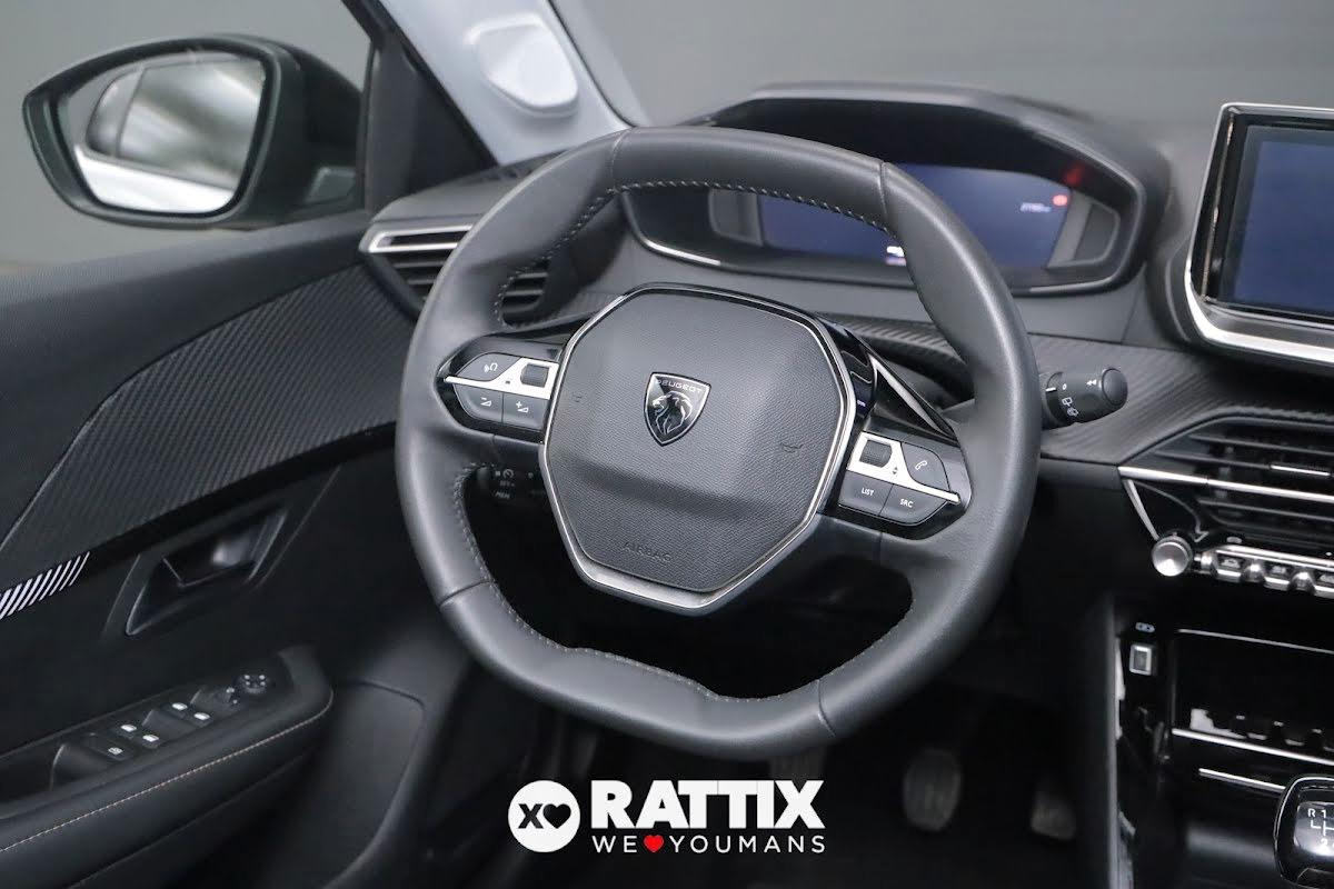 Peugeot 208 1.2 Puretech 100CV Allure