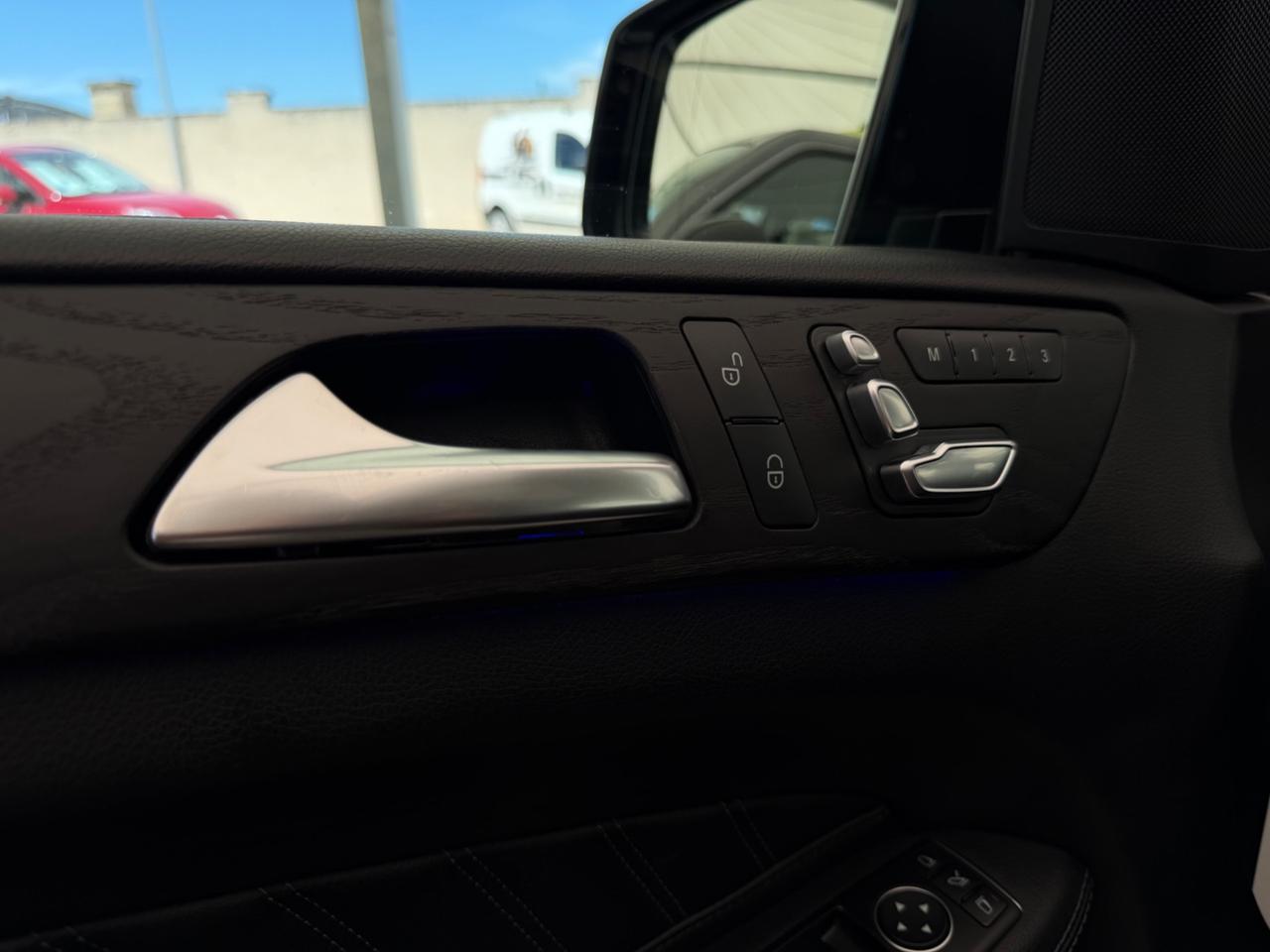 Mercedes-benz GLE 250 d 4Matic Premium AMG TETTO + LED AMBIENT