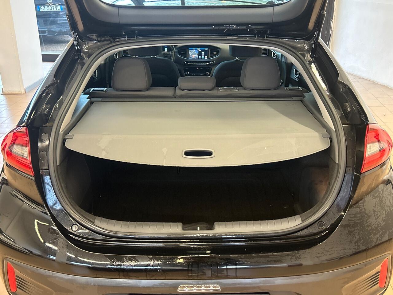 Hyundai Ioniq 1.6 Hybrid DCT Classic