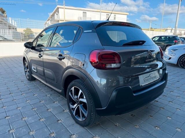 Citroen C3 PureTech 83 S&S Shine Pack 2021