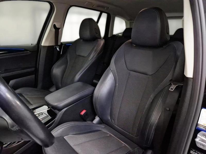 BMW X3 xDrive 30e XLine Autom.