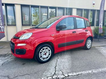Fiat Panda GPL 1.2 69 CV