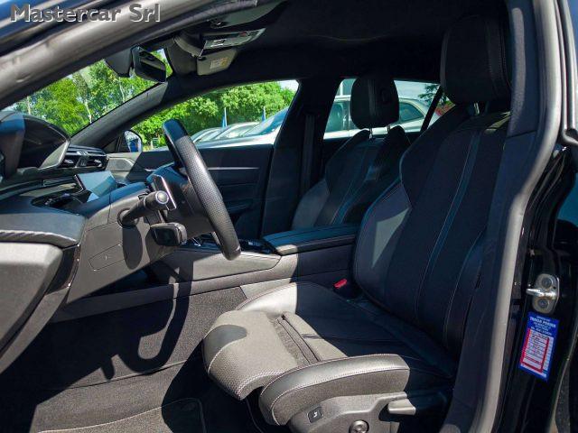 PEUGEOT 508 508 SW 1.5 bluehdi GT s EAT8 130cv - GG408RA
