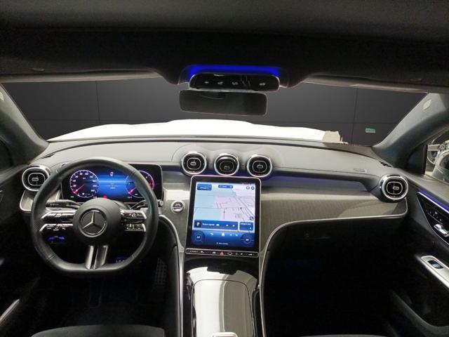 MERCEDES-BENZ GLC 220 d 4Matic Mild hybrid Coupé AMG Line Advanced Plus