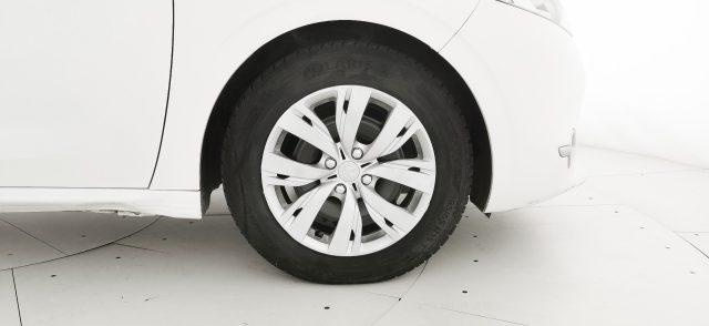PEUGEOT 208 1.4 VTi 95 CV 5p. GPL