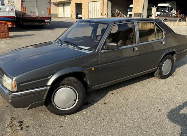 ALFA ROMEO Alfetta Alfa 90 2000