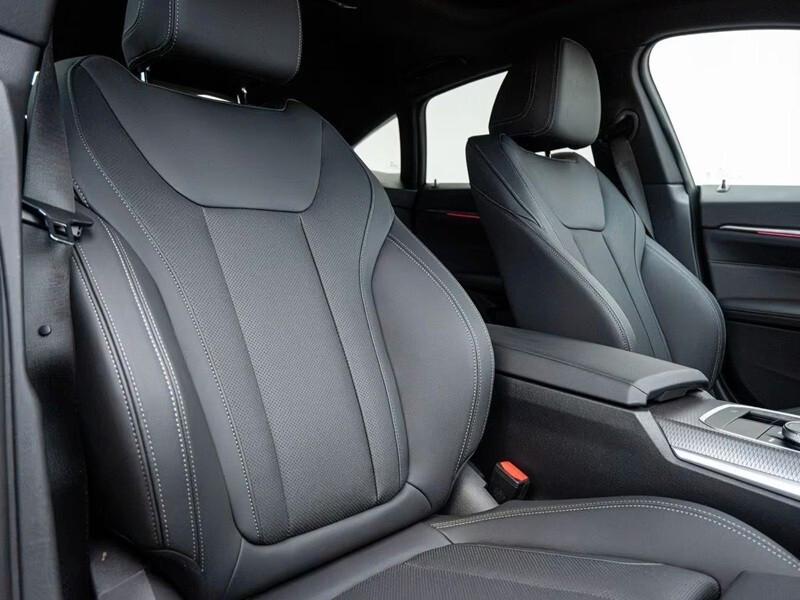 Bmw 420 420d 48V Gran Coupé Msport Autom.(190cv)