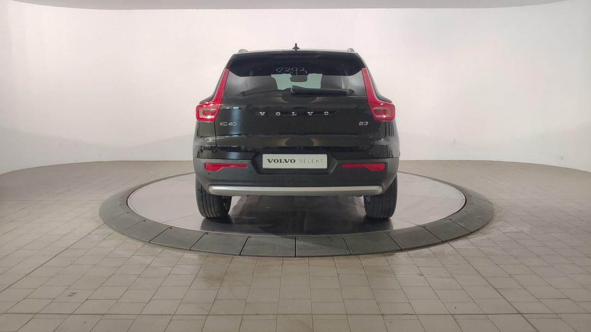 VOLVO Xc40 B3 Mild Hybrid Automatico Core
