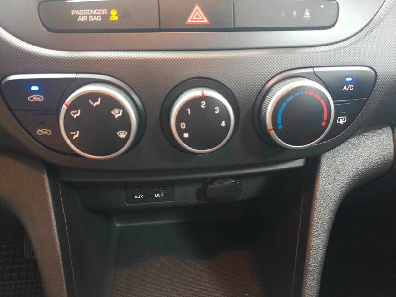 Hyundai i10 1.0 Login econext Gpl E6