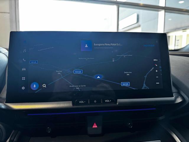 TOYOTA C-HR 2.0 PHEV Lounge Premiere