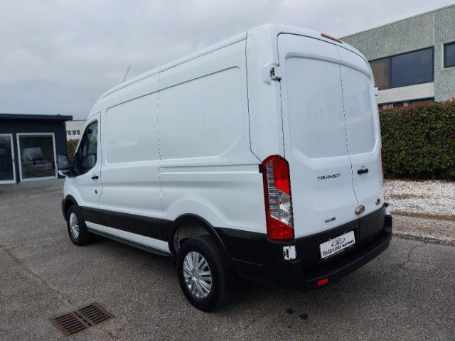 FORD Transit 350 2.0TDCi EcoBlue MHEV 130CV PM-TM Furgone TRAND