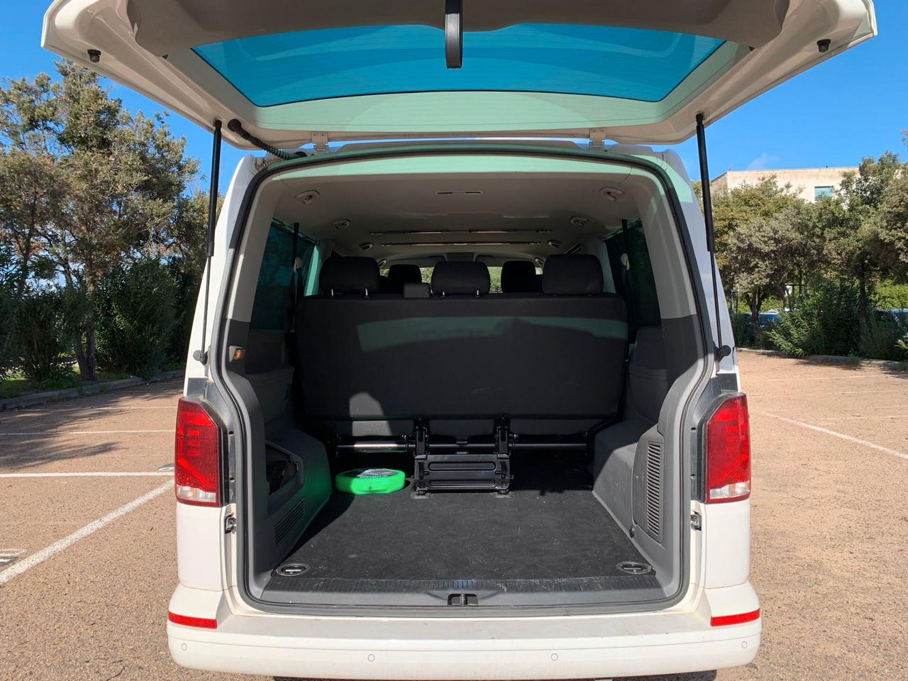 Volkswagen Caravelle 2.0 TDI 150CV DSG PC Comfortline