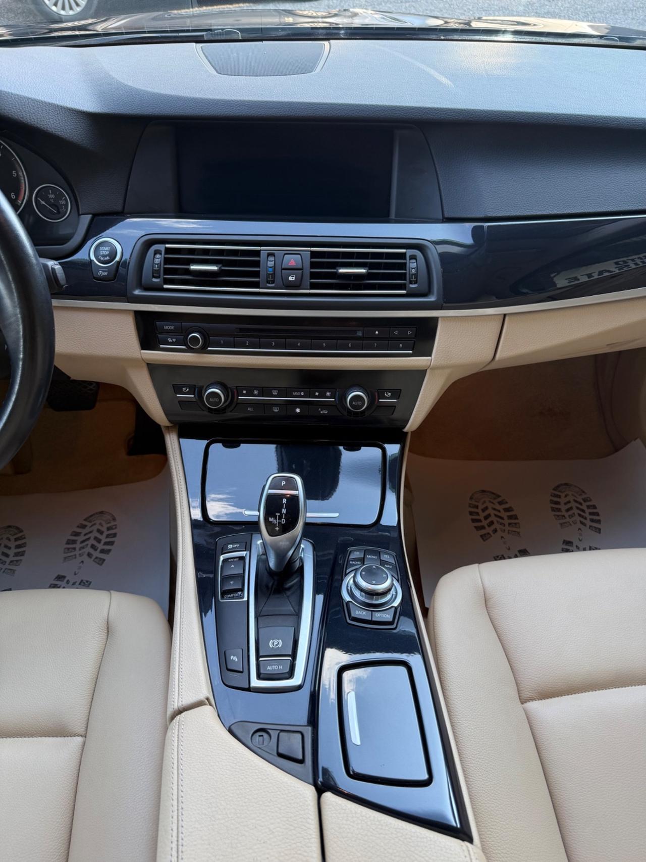 Bmw 530 530d Business