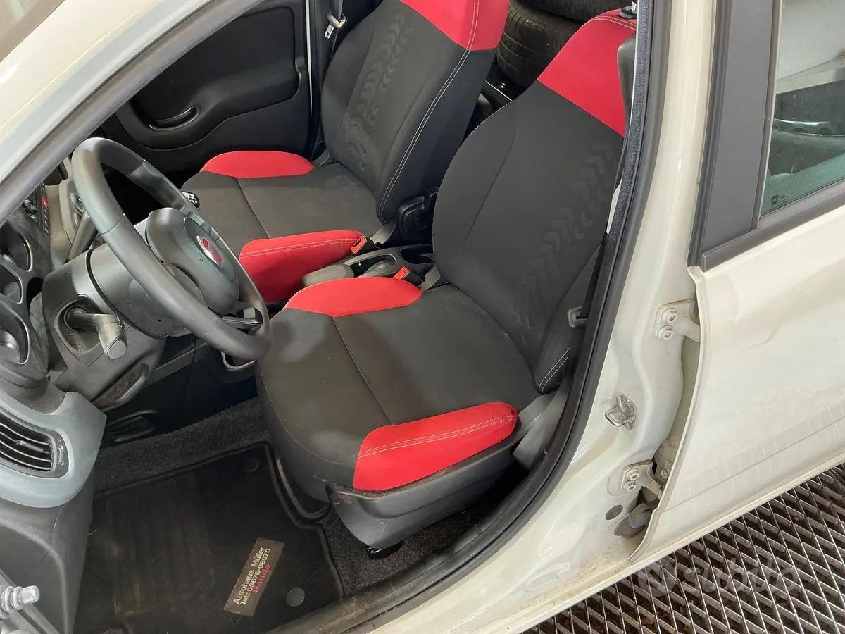 Fiat Panda 1.2 Easy 69cv