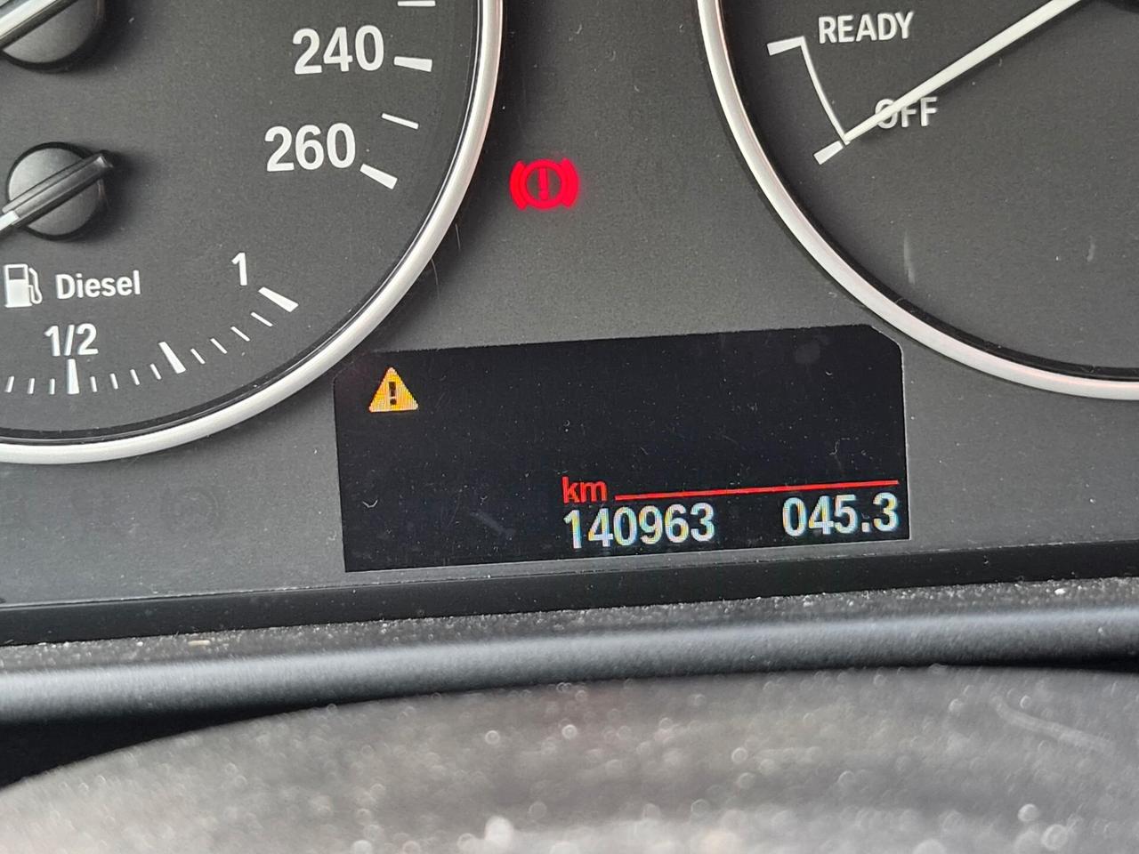 Bmw 114 114d 5p. Sport