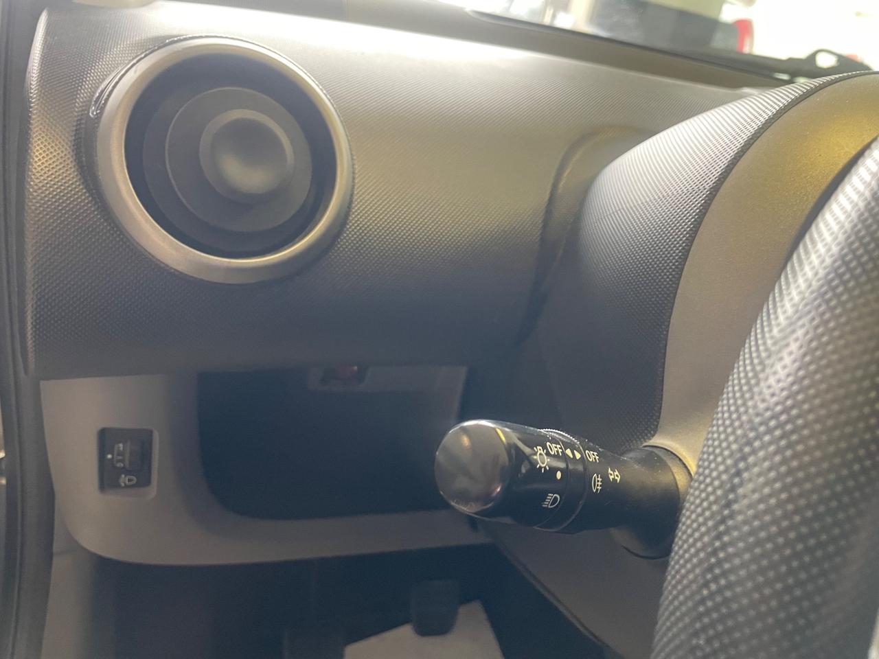 Toyota Aygo 1.0 12V VVT-i 3 porte Now - Nessun vincolo -