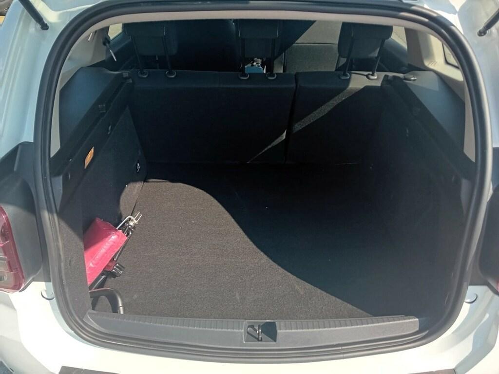 Dacia Duster 1.5 Blue dCi Comfort 4x2
