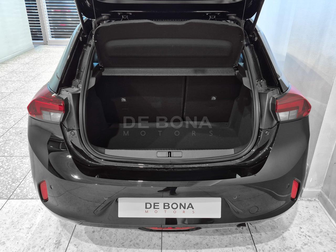 Opel Corsa 1.2 edition s&s 100cv