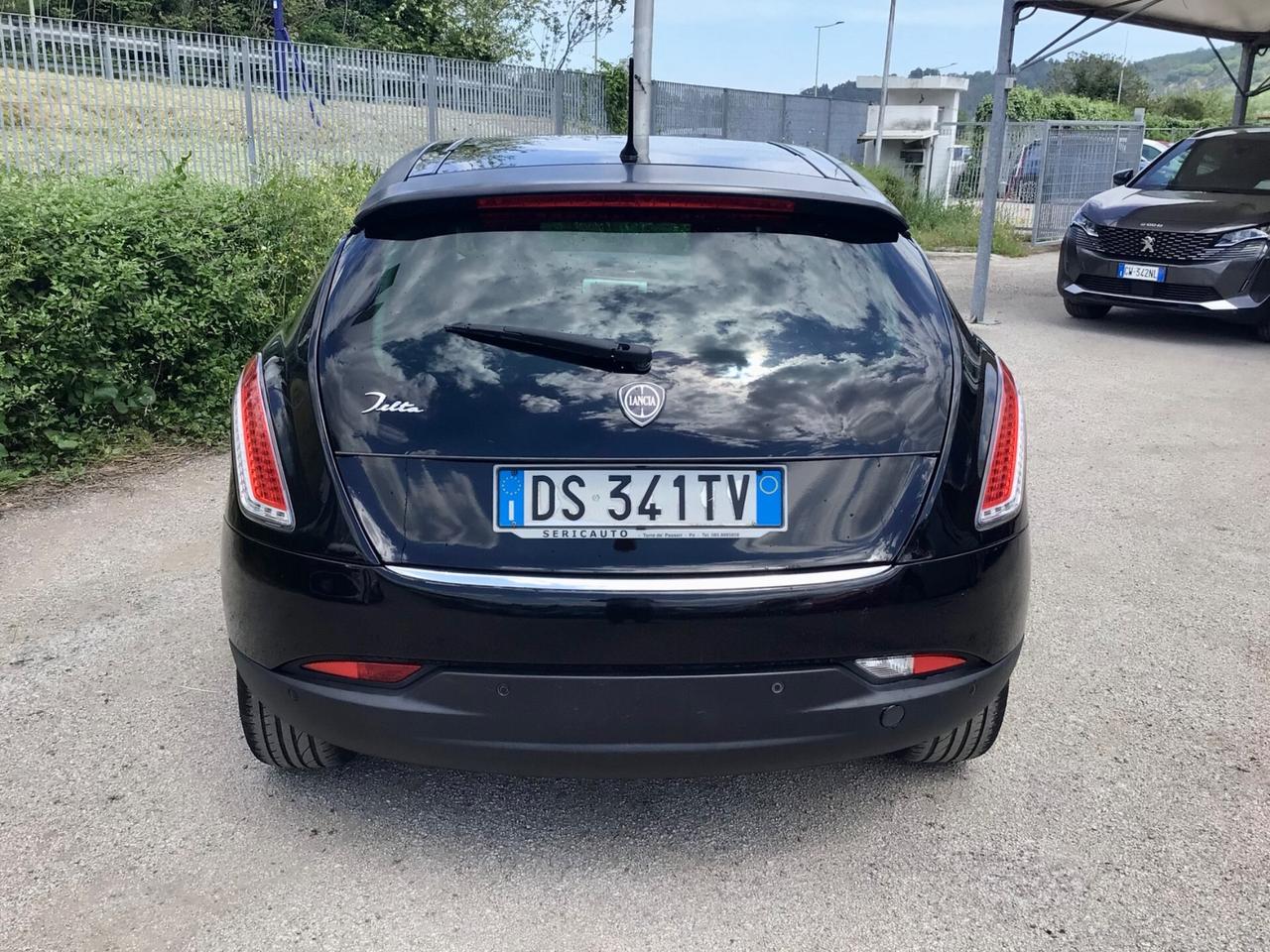 Lancia Delta 2.0 MJT 165Cv Oro