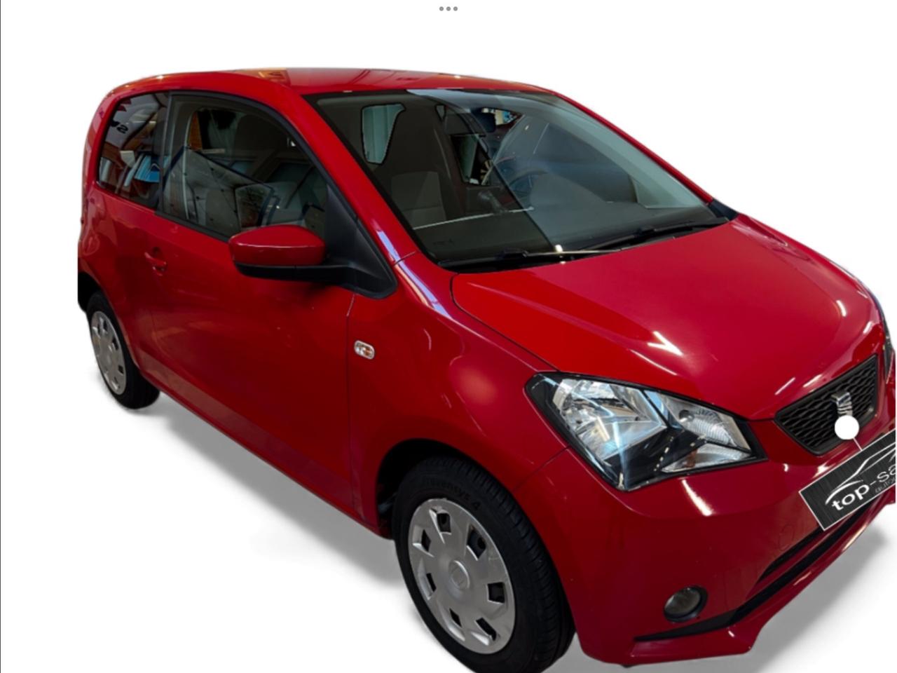 Seat Mii 1.0 3 porte Style Perfetta Si Neopatentati