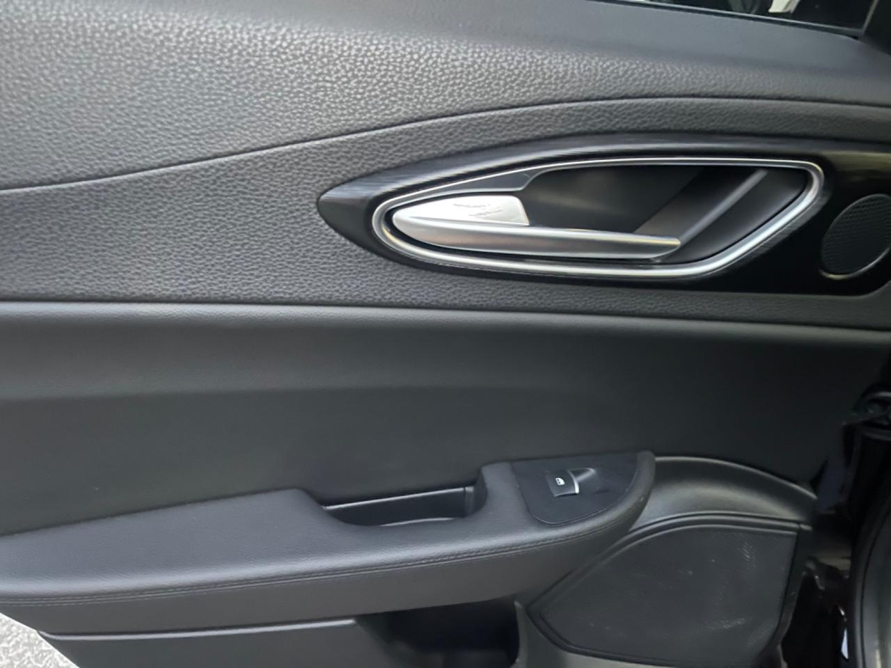 Alfa Romeo Giulia 2.2 Turbodiesel 150 CV KM 89.000CERTIFICATI!!!