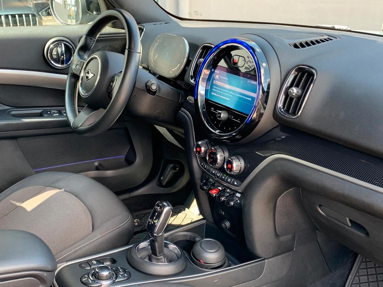 Mini Cooper Countryman 1.5 Northwood Edition