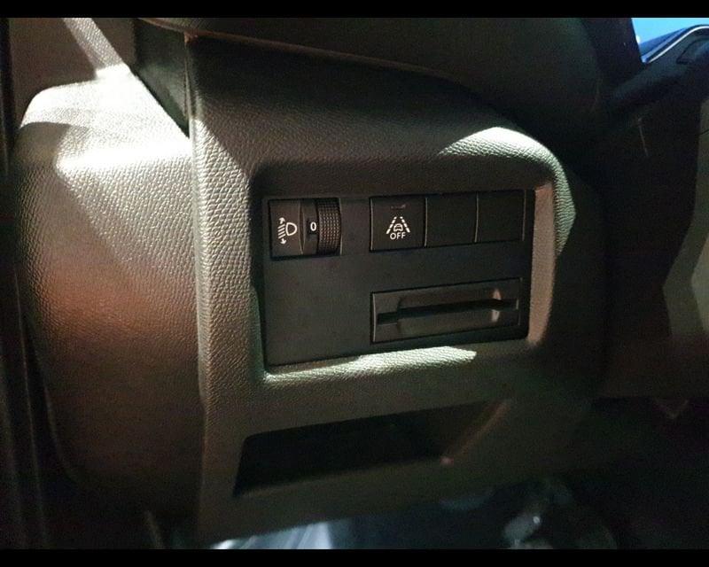 Citroën C5 Aircross PureTech 130 S&S EAT8 Feel Pack