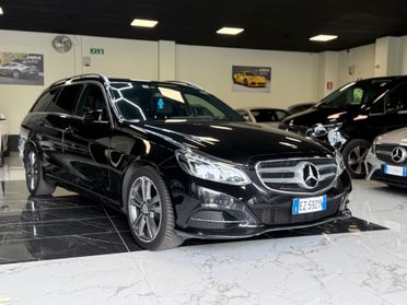 Mercedes-benz E 220 BlueTEC S.W. Automatic Premium