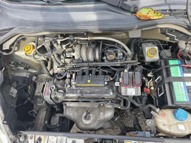 Fiat Qubo Qubo 1.4 METANO