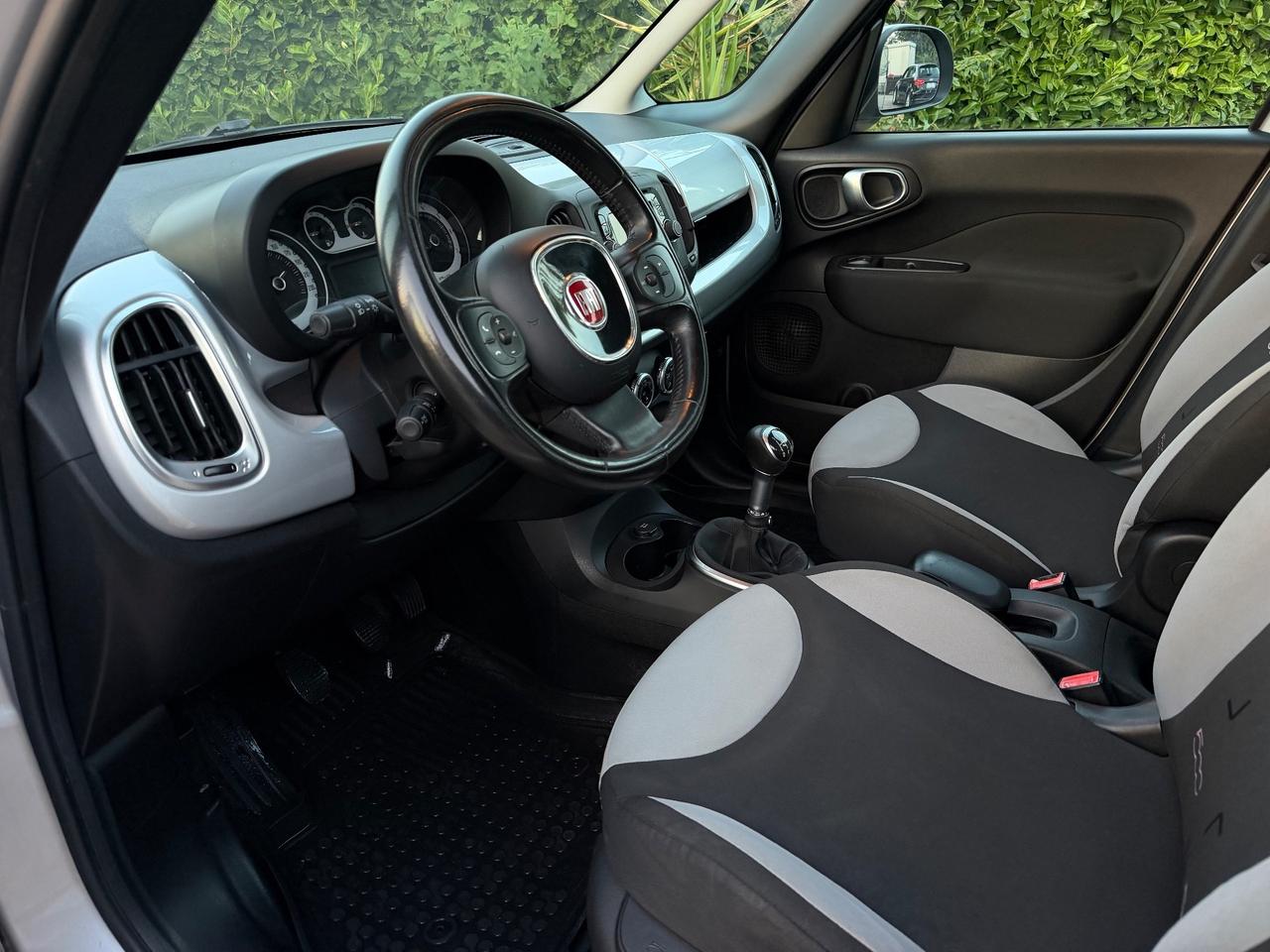 Fiat 500L 1.3 Multijet 85 CV Lounge EURO5B
