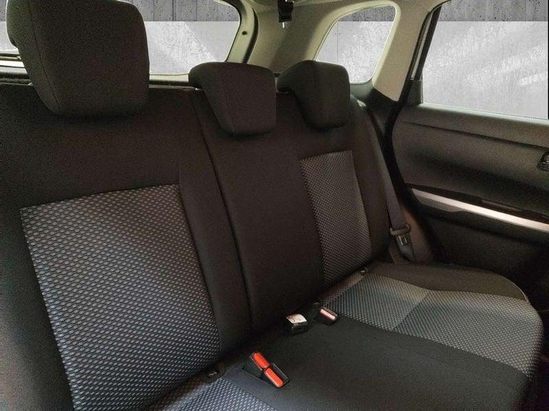 Suzuki Vitara 1.4h Cool 4wd allgrip 129cv