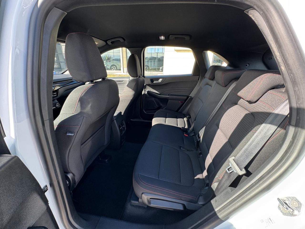 Ford Kuga St-Line 1.5 EcoBlue 120CV Automatica S&S