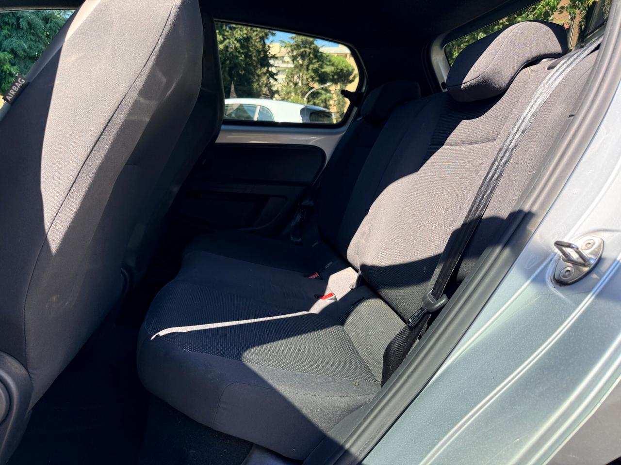 Volkswagen UP 1.0 68cv UNICA PROPRIETARIA
