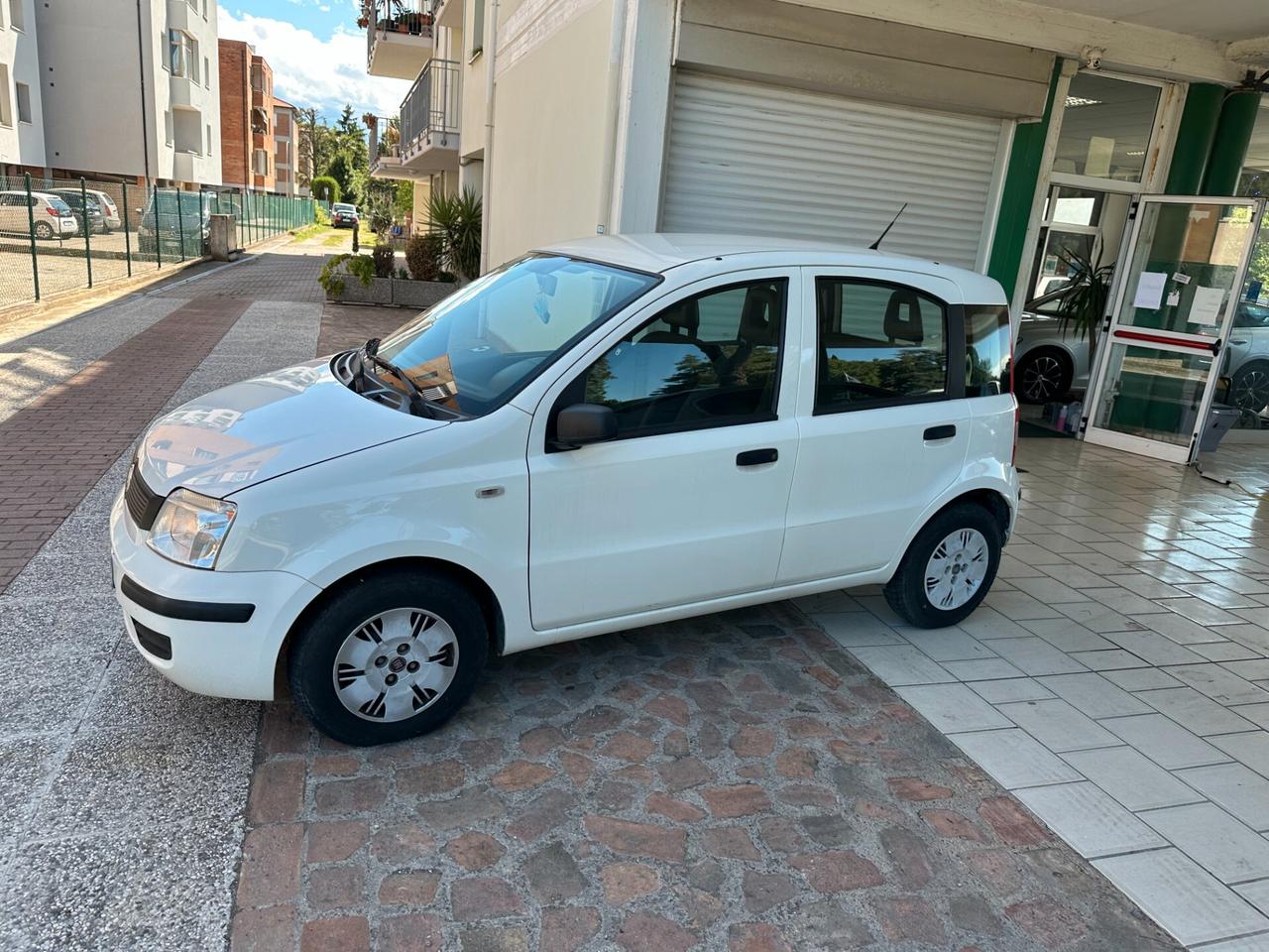 Fiat Panda 1.2 Neopatentati (12 Rate)