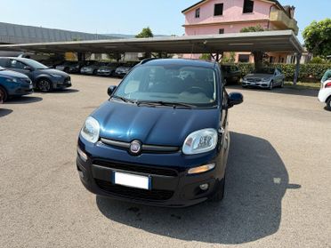 Fiat Panda 1.2 69cv 51kw Lounge