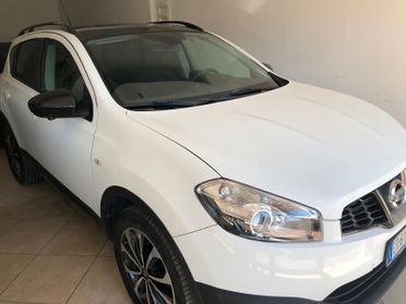 Nissan Qashqai 1.6 dCi DPF 360