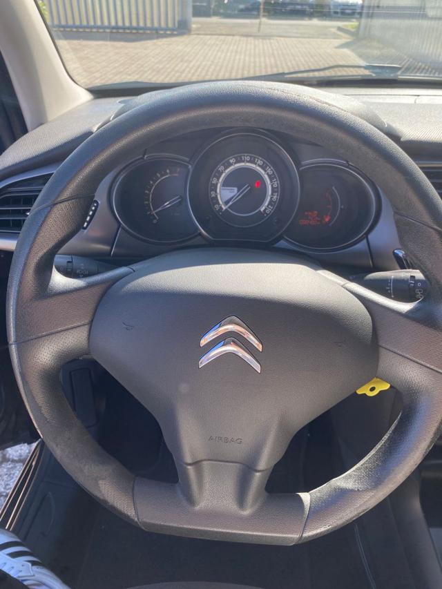 CITROEN C3 1.2 VTi 82 NEO PATENTATI