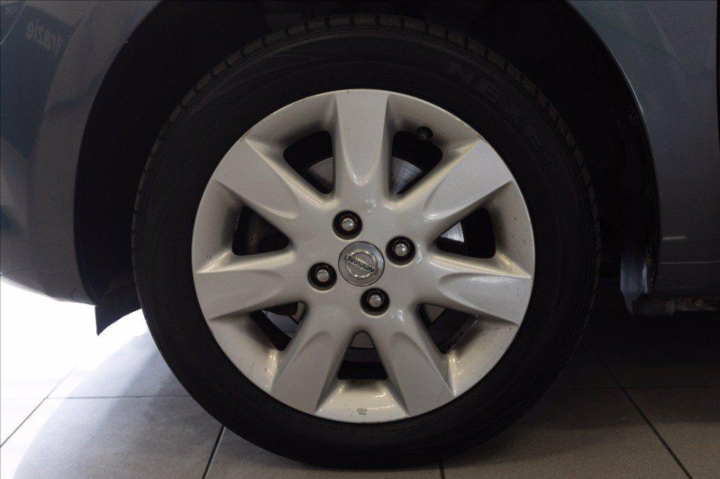 NISSAN Micra 5p 1.2 Acenta del 2011