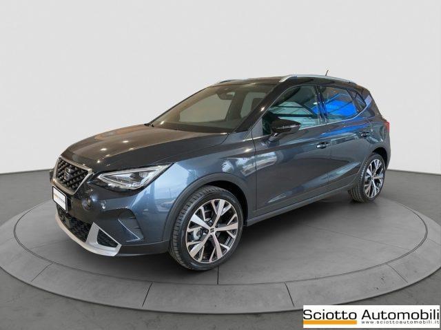 SEAT Arona 1.0 EcoTSI 110 CV DSG XPERIENCE