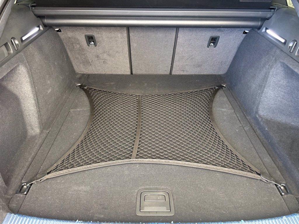 AUDI Rs4 avant 2.9 tfsi competition plus quattro 450cv tiptronic del 2024