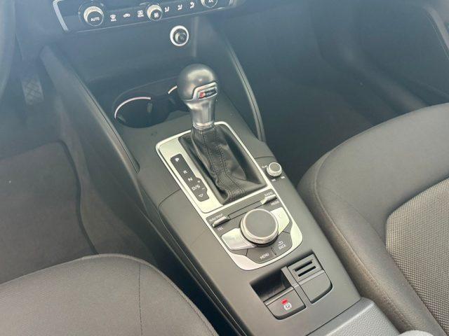 AUDI A3 SPB 30 TDI S tronic