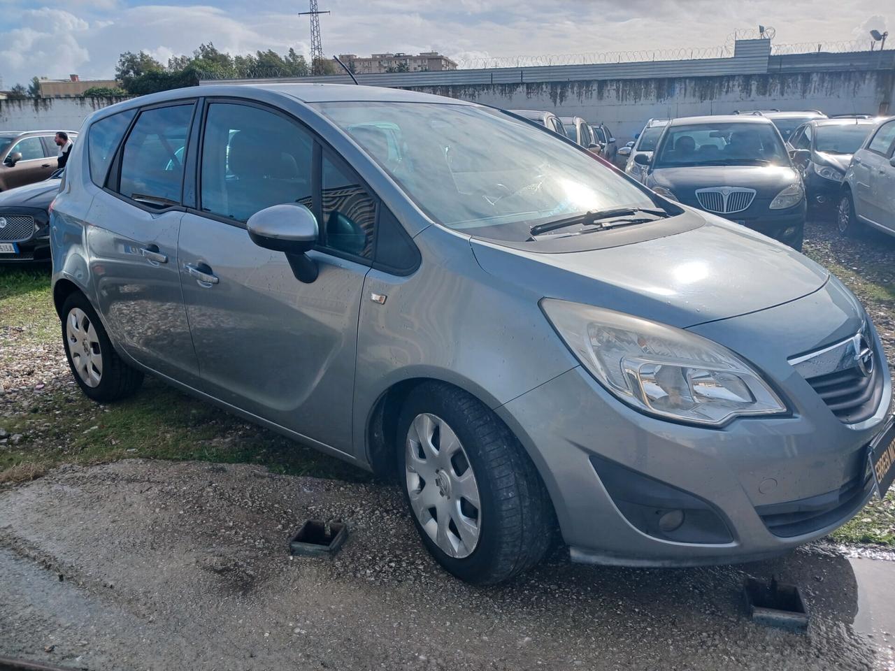 Opel Meriva 1.3 CDTI Elective