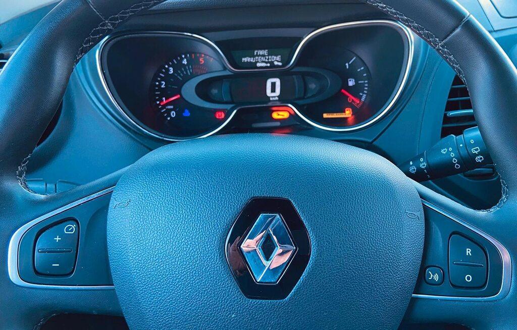 Renault Captur 1.5 dCi Energy Sport Edition2