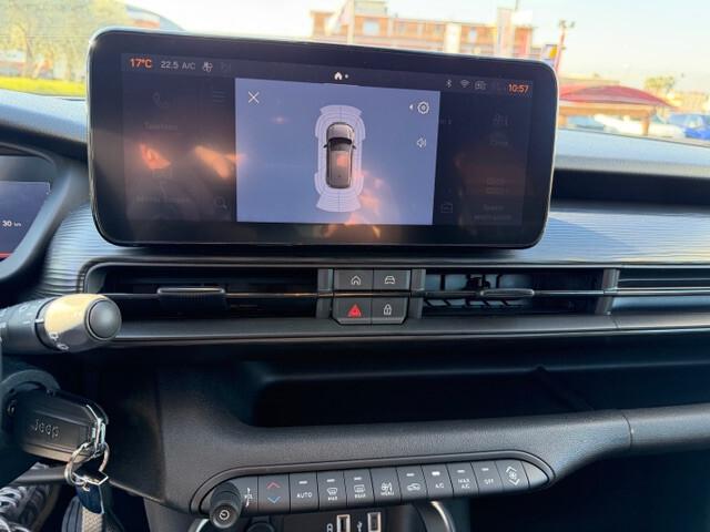 Jeep Avenger 1.2 Turbo 100 CV Altitude