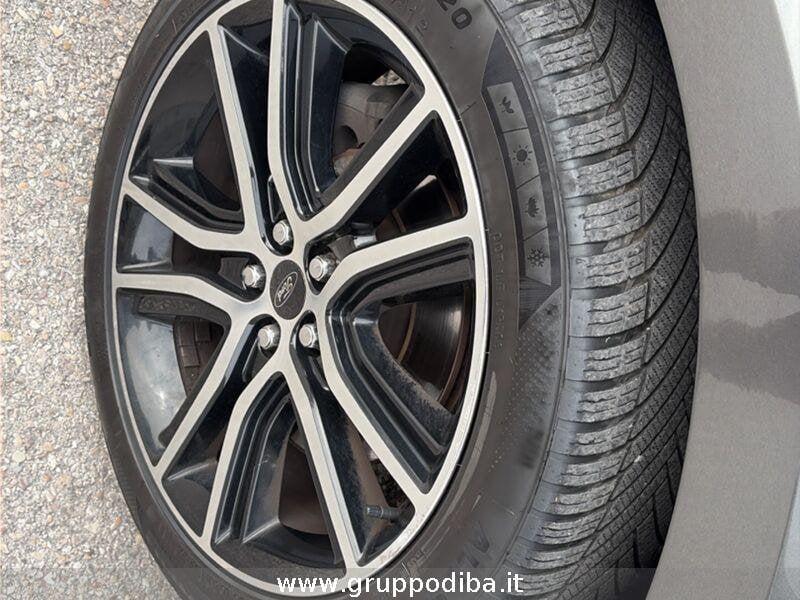 Ford Edge 2019 2.0 ecoblue ST-Line s&s awd 238cv auto 8m