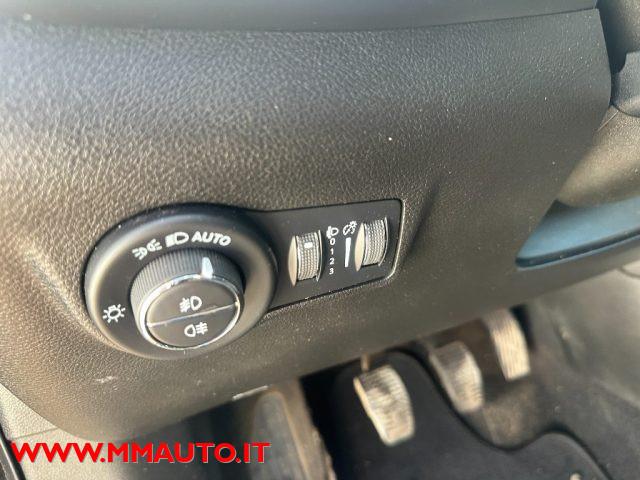 JEEP Compass 1.6 Multijet II 2WD Business NAVIG!!!!!