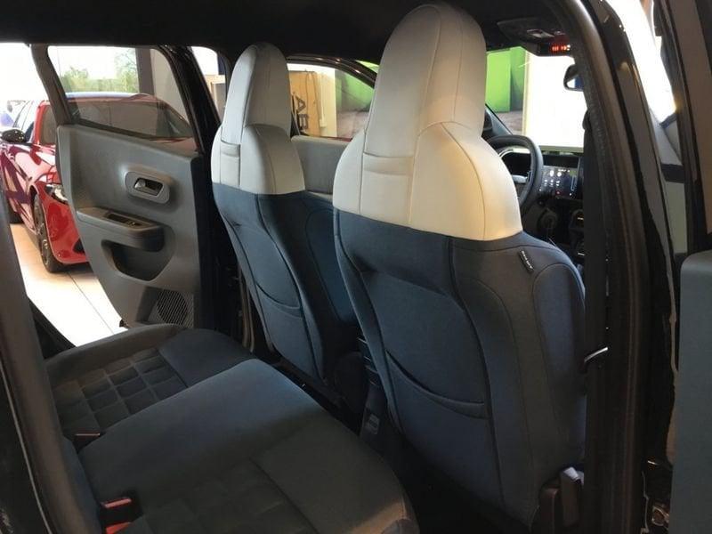 FIAT Grande Panda Grande Panda 1.2 Hybrid 110 CV S&S La Prima PROMO MESE + TARGA